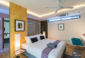 Вилла в Банг Тао, Таиланд | THE409228