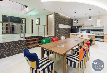 Вилла в Банг Тао, Таиланд | THE409228