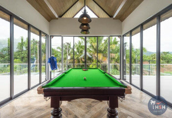 Вилла в Банг Тао, Таиланд | THE409228