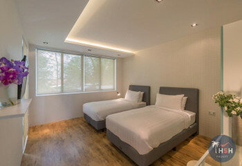 Вилла в Банг Тао, Таиланд | THE409228