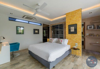 Вилла в Банг Тао, Таиланд | THE409228