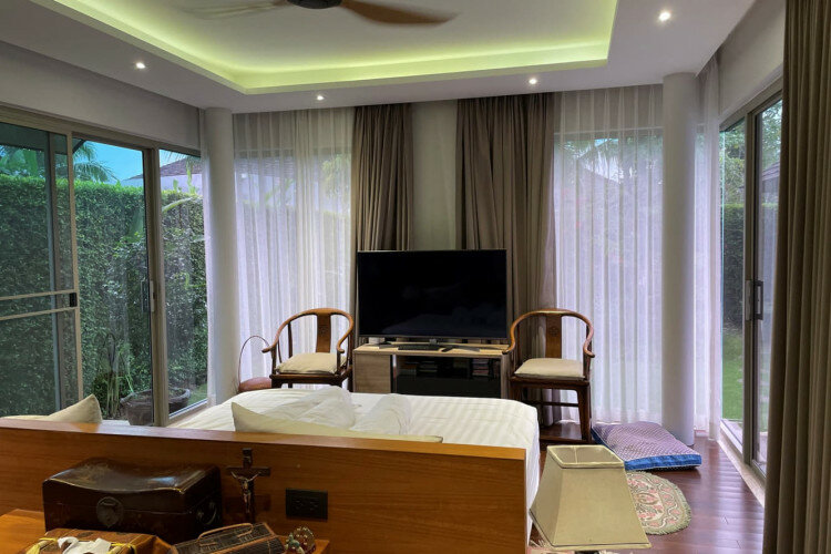 Вилла в Банг Тао, Таиланд | THE209312