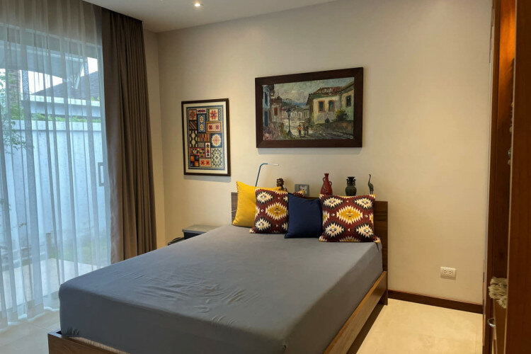 Вилла в Банг Тао, Таиланд | THE209312