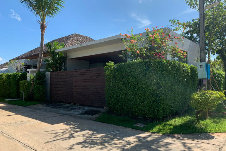 Вилла в Банг Тао, Таиланд | THE209312