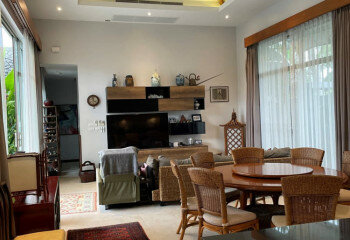 Вилла в Банг Тао, Таиланд | THE209312