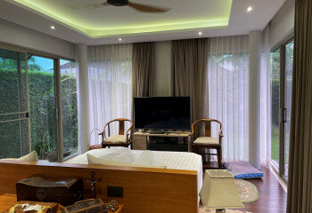 Вилла в Банг Тао, Таиланд | THE209312