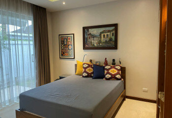 Вилла в Банг Тао, Таиланд | THE209312