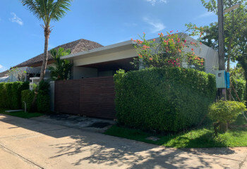 Вилла в Банг Тао, Таиланд | THE209312