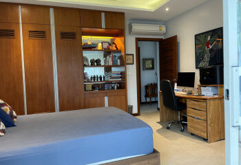 Вилла в Банг Тао, Таиланд | THE209312