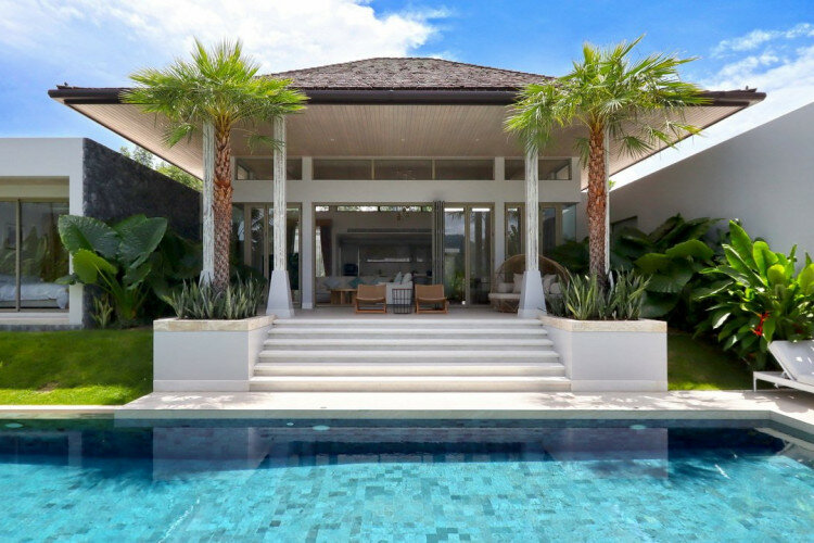 Вилла на Пхукете, Таиланд | THE155476