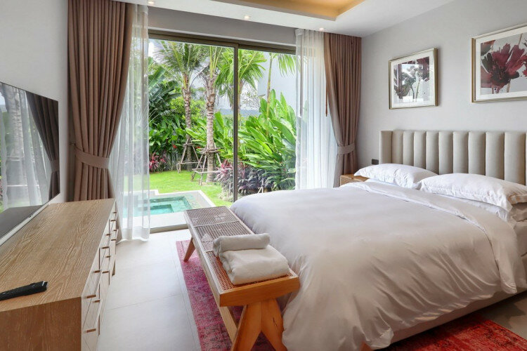 Вилла на Пхукете, Таиланд | THE155476