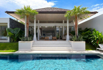 Вилла на Пхукете, Таиланд | THE155476