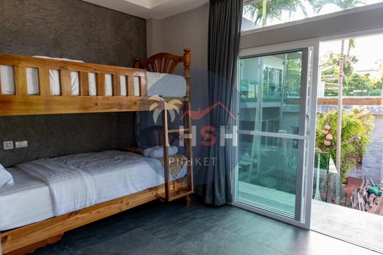 Вилла на Пхукете, Таиланд | THE409126