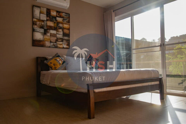 Вилла на Пхукете, Таиланд | THE409126