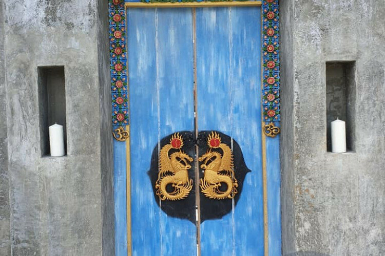 Вилла на Пхукете, Таиланд | THE409126