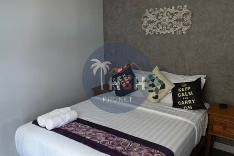 Вилла на Пхукете, Таиланд | THE409126