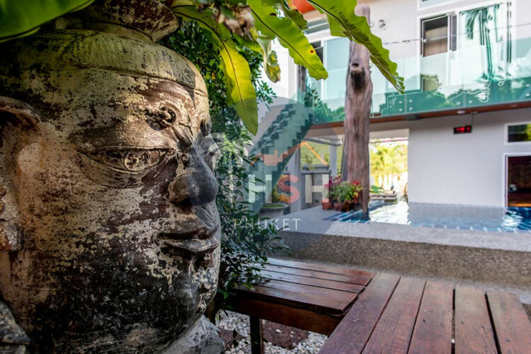 Вилла на Пхукете, Таиланд | THE409126