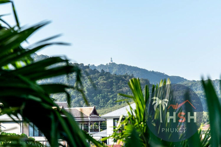 Вилла на Пхукете, Таиланд | THE409126