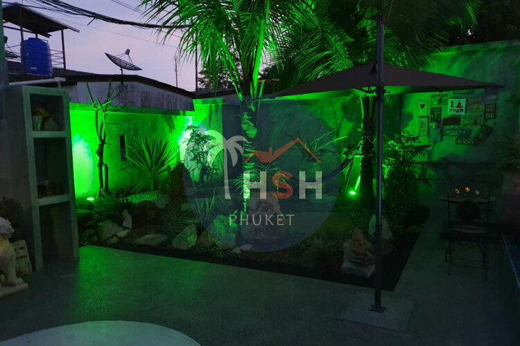 Вилла на Пхукете, Таиланд | THE409126