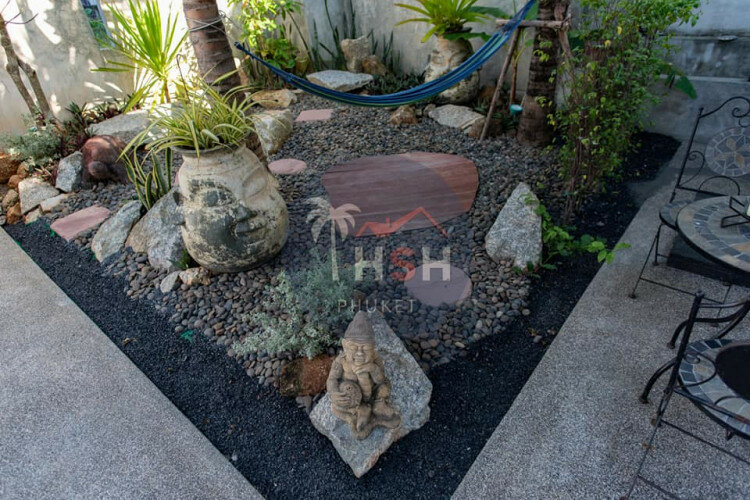 Вилла на Пхукете, Таиланд | THE409126