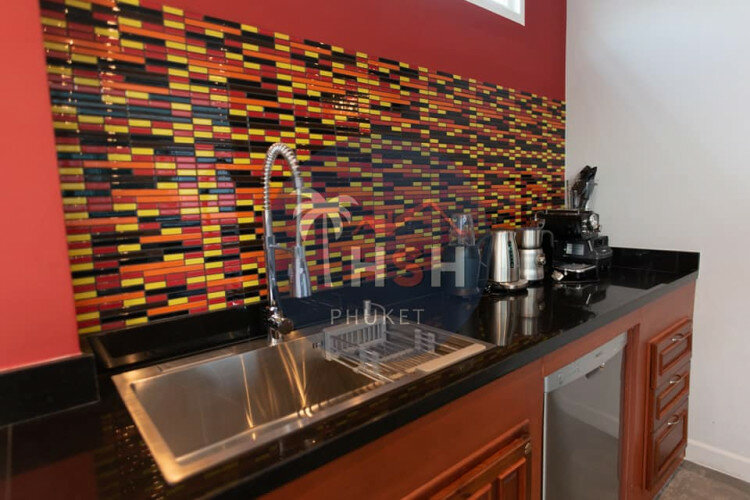 Вилла на Пхукете, Таиланд | THE409126