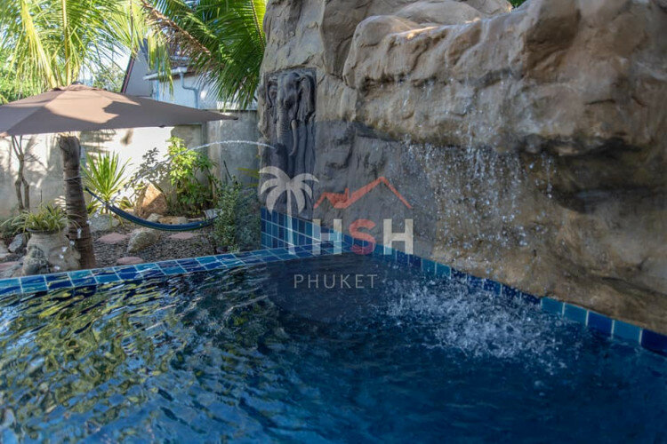 Вилла на Пхукете, Таиланд | THE409126