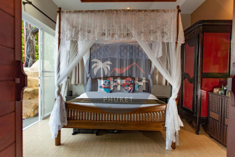 Вилла на Пхукете, Таиланд | THE409126