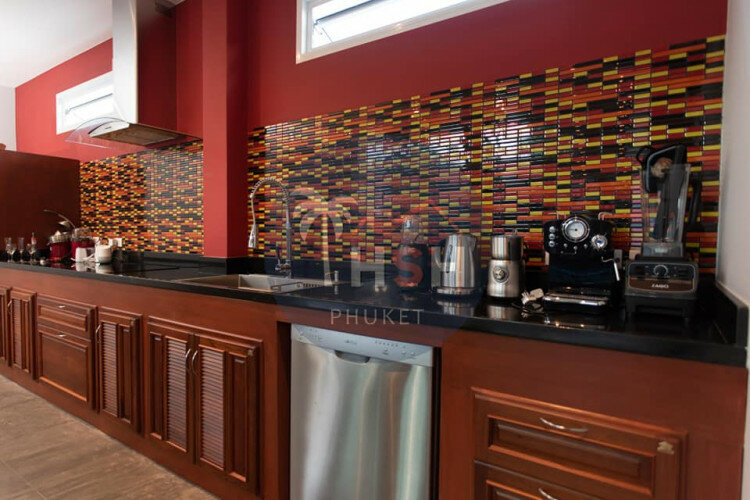 Вилла на Пхукете, Таиланд | THE409126