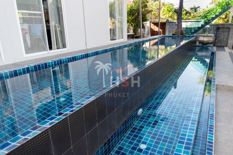 Вилла на Пхукете, Таиланд | THE409126