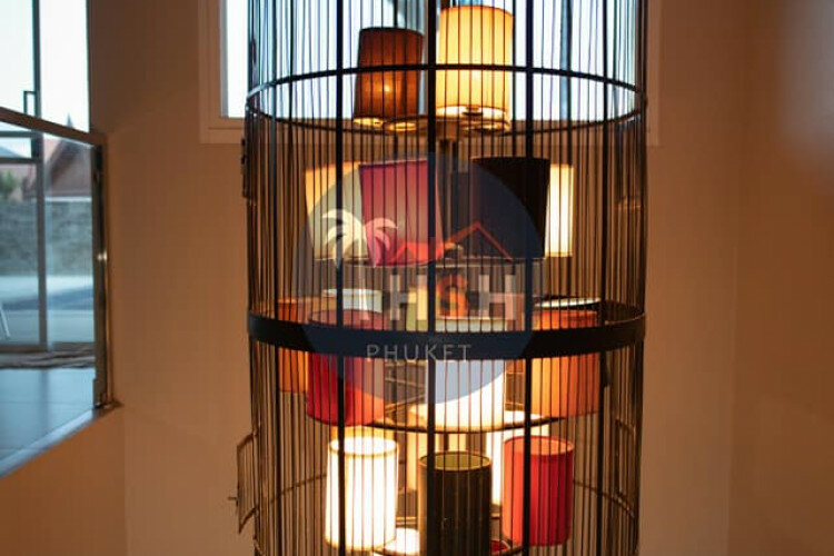 Вилла на Пхукете, Таиланд | THE409126