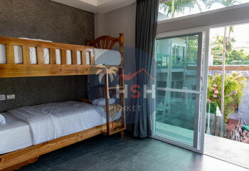 Вилла на Пхукете, Таиланд | THE409126