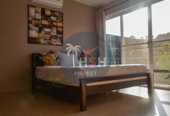 Вилла на Пхукете, Таиланд | THE409126