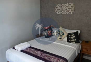 Вилла на Пхукете, Таиланд | THE409126