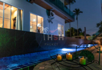 Вилла на Пхукете, Таиланд | THE409126