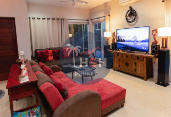 Вилла на Пхукете, Таиланд | THE409126