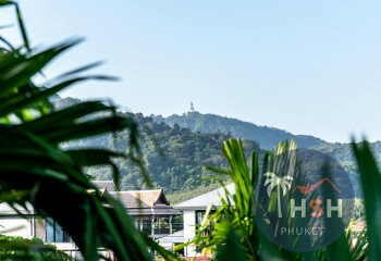 Вилла на Пхукете, Таиланд | THE409126