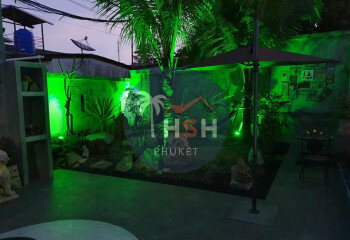 Вилла на Пхукете, Таиланд | THE409126