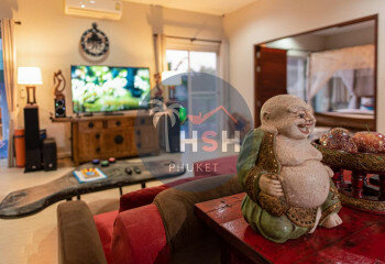 Вилла на Пхукете, Таиланд | THE409126