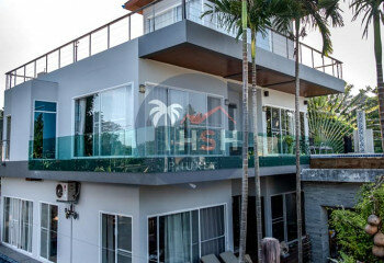 Вилла на Пхукете, Таиланд | THE409126