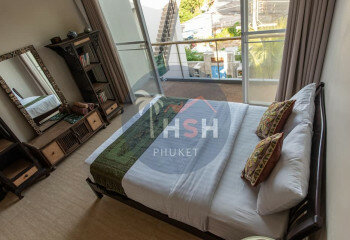 Вилла на Пхукете, Таиланд | THE409126