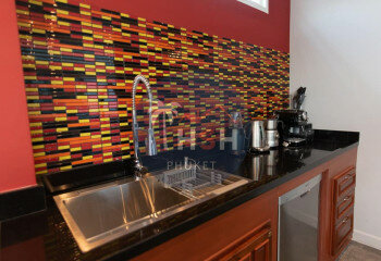 Вилла на Пхукете, Таиланд | THE409126