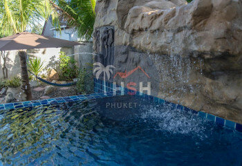 Вилла на Пхукете, Таиланд | THE409126