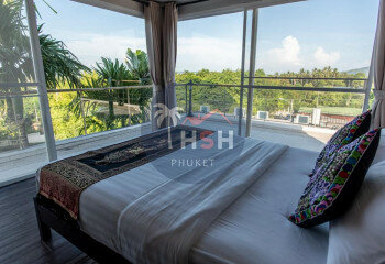 Вилла на Пхукете, Таиланд | THE409126