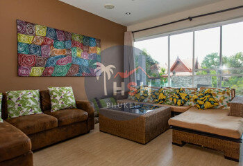 Вилла на Пхукете, Таиланд | THE409126