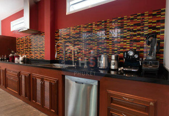 Вилла на Пхукете, Таиланд | THE409126