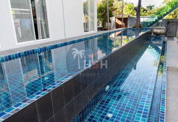 Вилла на Пхукете, Таиланд | THE409126