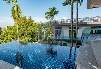 Вилла на Пхукете, Таиланд | THE409126