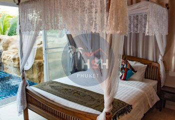 Вилла на Пхукете, Таиланд | THE409126