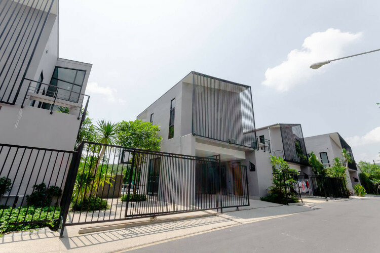 Вилла в Банг Тао, Таиланд | THE207422