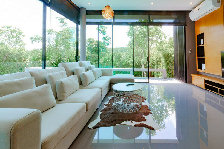 Вилла в Банг Тао, Таиланд | THE207422